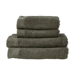 Zone Denmark Classic Handtuch 4 Stck.