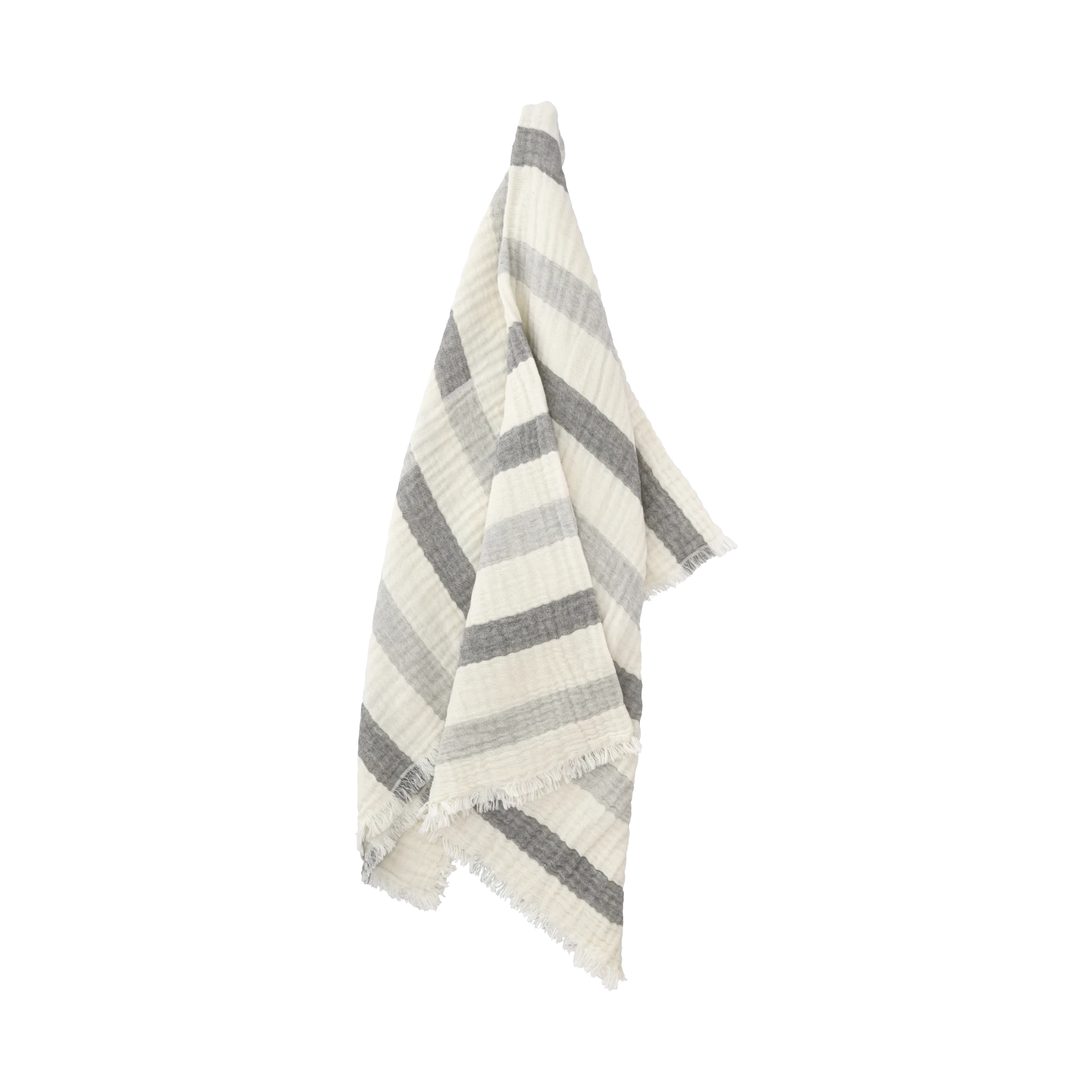 Södahl Mindful Stripe Decke 3 Södahl Mindful Stripe Decke