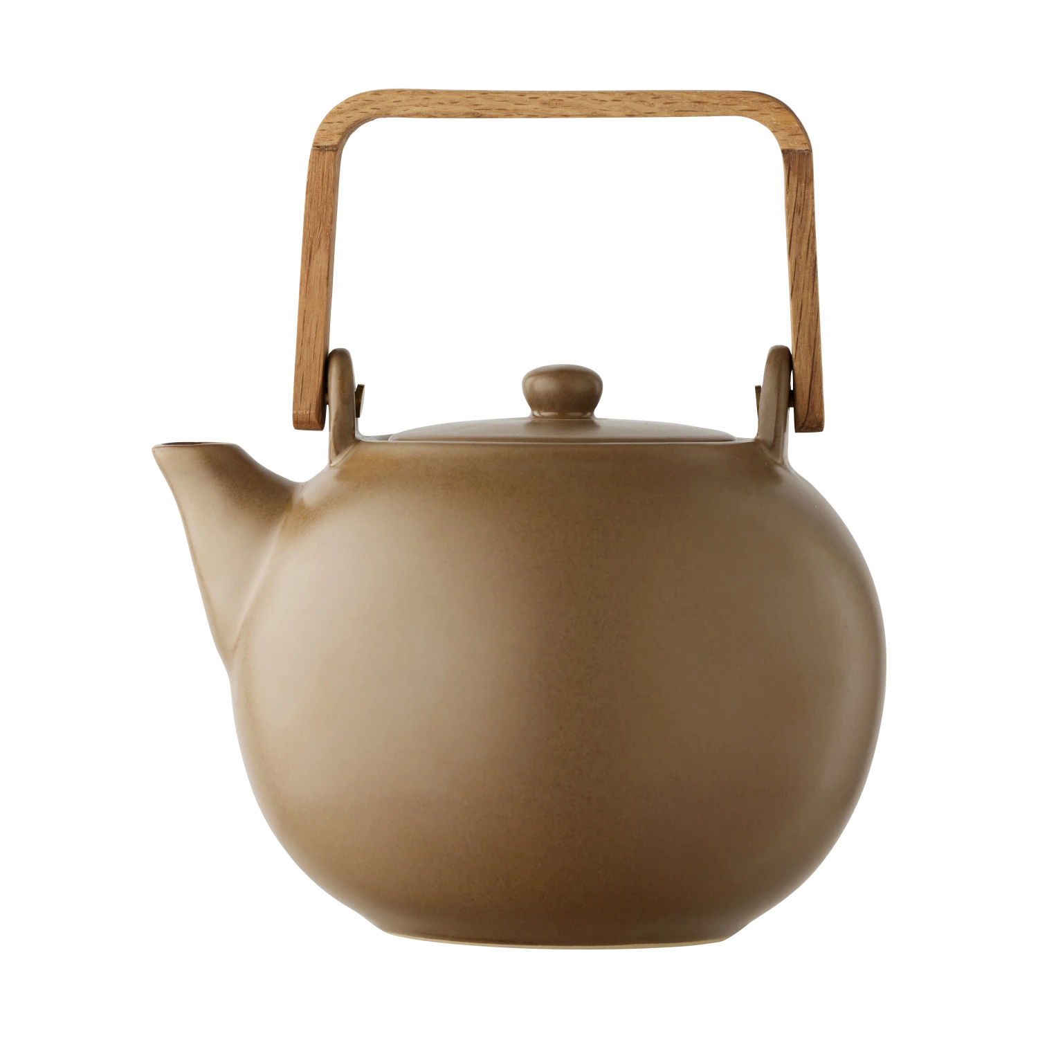 BITZ Wood Teekanne M. Teesieb 3 BITZ Wood Teekanne M. Teesieb