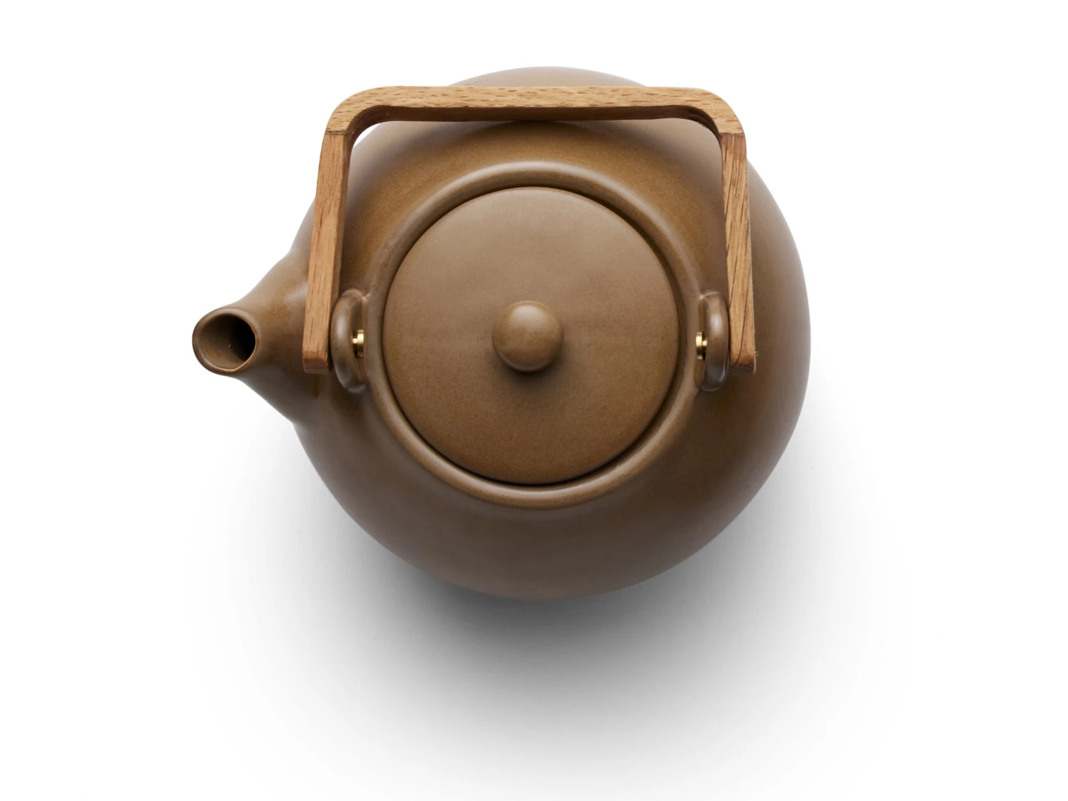 BITZ Wood Teekanne M. Teesieb 7 BITZ Wood Teekanne M. Teesieb – Bild 5