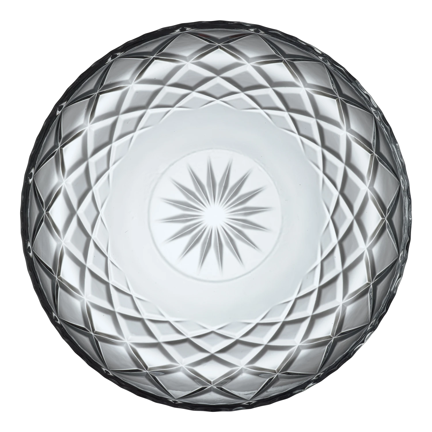 Lyngby Glas Sorrento Platte 3 Lyngby Glas Sorrento Platte