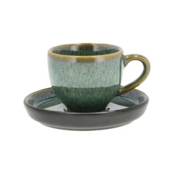 BITZ Espressotasse Mit Untertasse