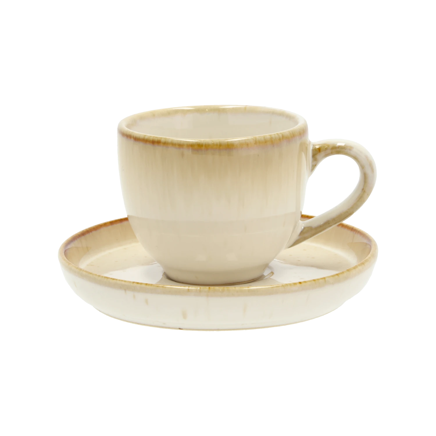 BITZ Espressotasse Mit Untertasse Cl 3 BITZ Espressotasse Mit Untertasse Cl