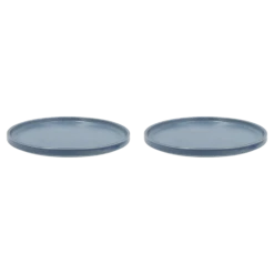 Fjord Speiseteller 2 Stck.