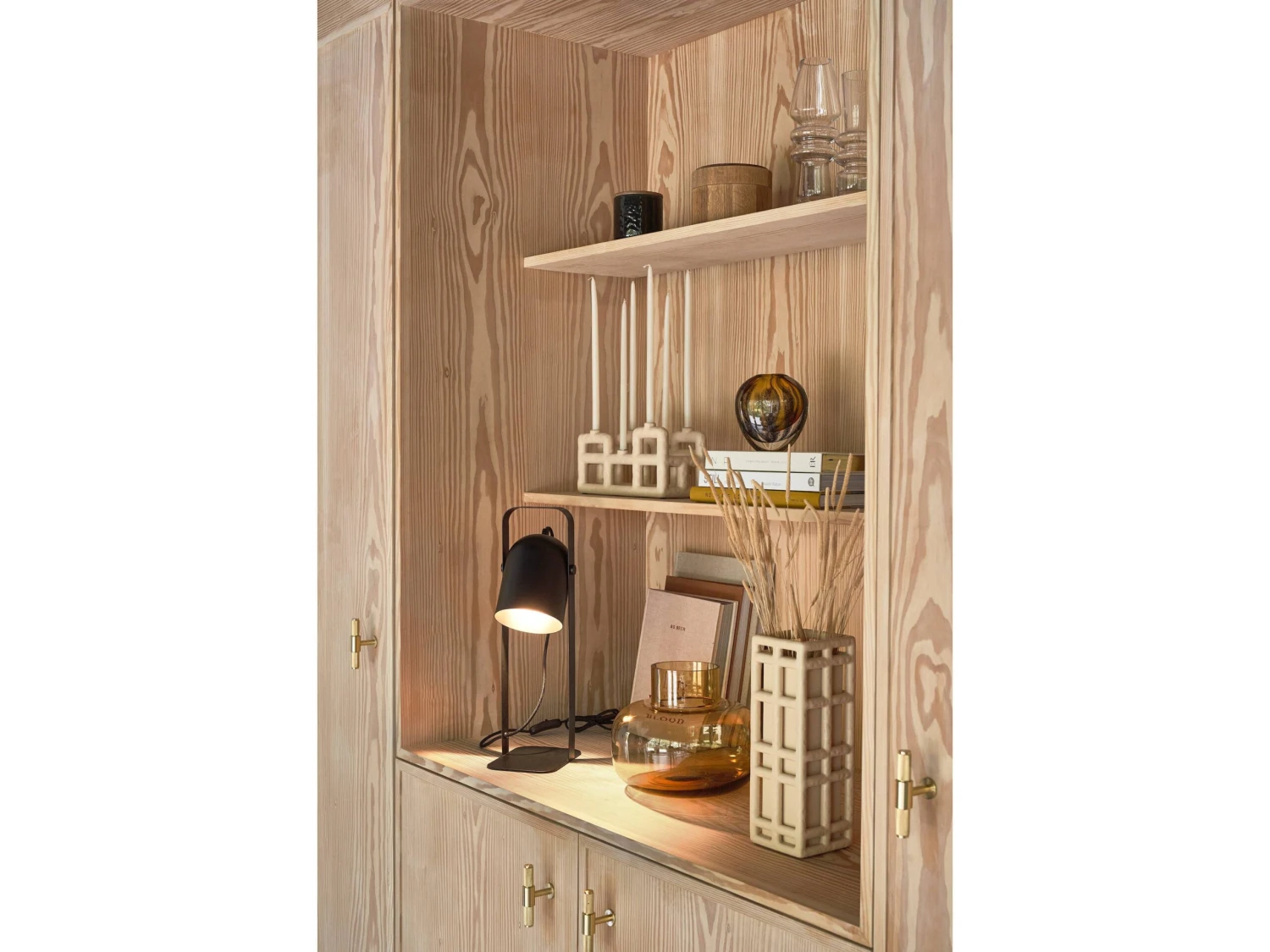 Lyng Vase 5 Lyng Vase – Bild 3