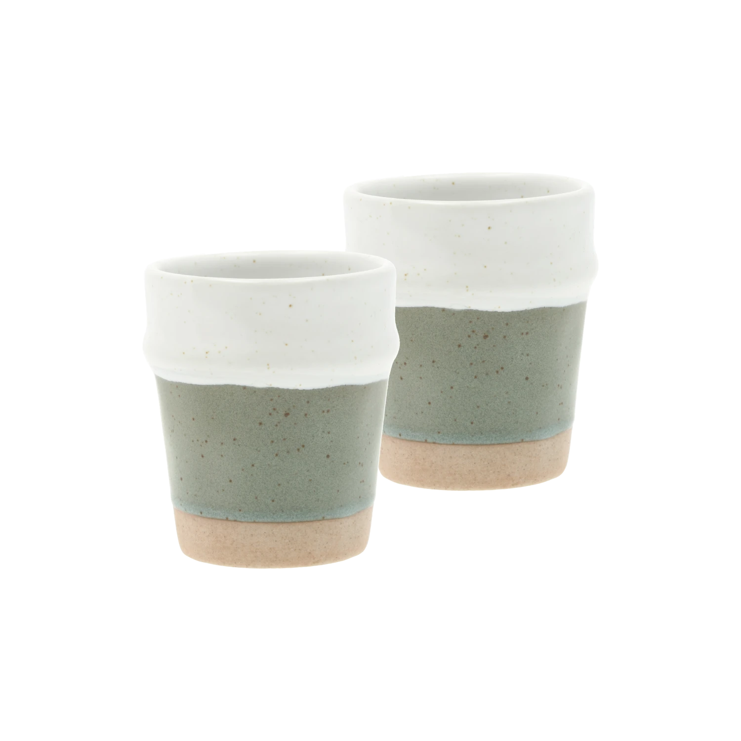 Evig Espressotasse 2 Stck. 3 Evig Espressotasse 2 Stck.