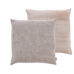 Infinity Kissenbezug