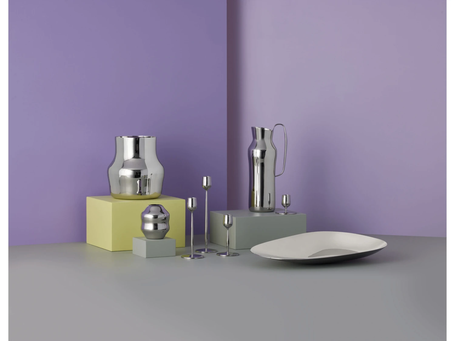 Gense Dorotea Platte 6 Gense Dorotea Platte – Bild 4