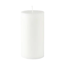 Trae Blockkerze -Heim Schmücken 30487