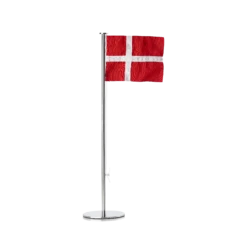 Zone Denmark Fahnenmast