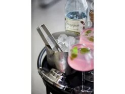 Zone Denmark Rocks Eiskühler M. Zange 8 Zone Denmark Rocks Eiskühler M. Zange -Heim Schmücken 332095 2201 env 1 high