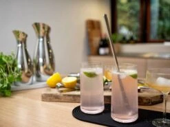 Zone Denmark Rocks Highball 2 Stck. -Heim Schmücken 332099 2201 env 1 high