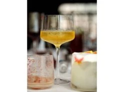 Zone Denmark Rocks Copa/GT Glas 2 Stck. -Heim Schmücken 332101 2201 env 1 high