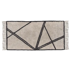 Strib Teppich -Heim Schmücken 340829