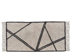 Strib Teppich -Heim Schmücken 340829 high