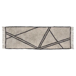 Strib Teppich -Heim Schmücken 340830