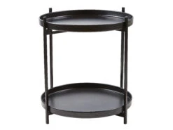 Svit Tablett-Tisch -Heim Schmücken 341039 high