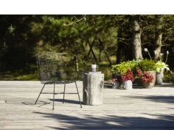 Knast Übertopf -Heim Schmücken 341161 env 3 high