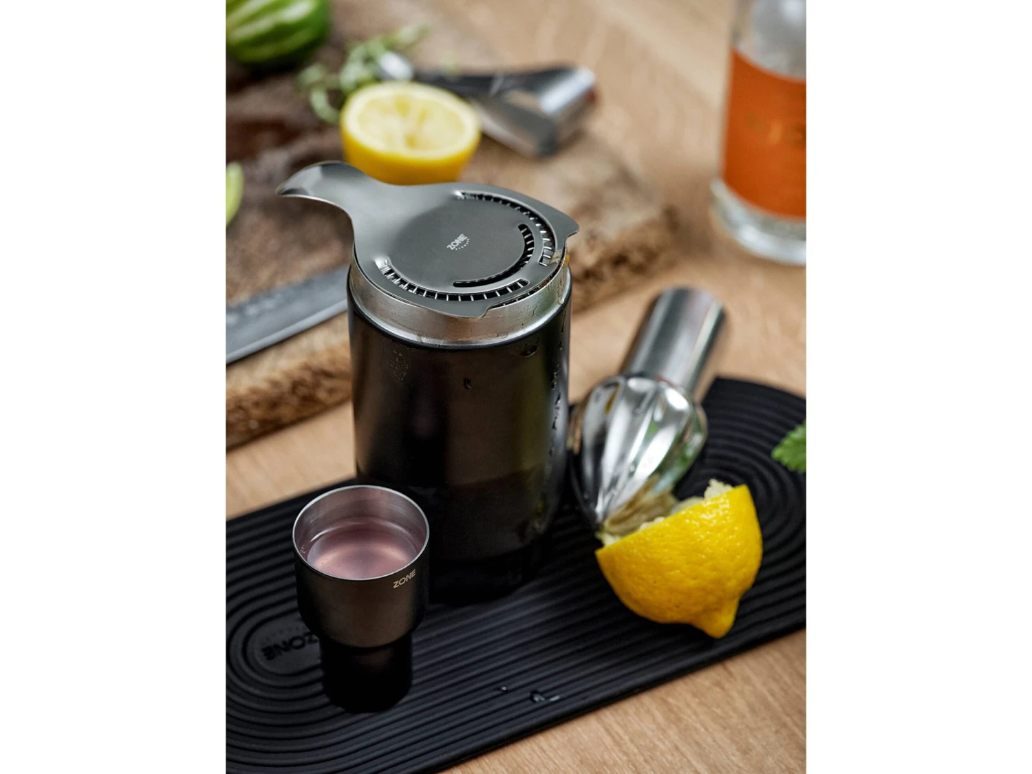 Zone Denmark Rocks Cocktail Sieb 5 Zone Denmark Rocks Cocktail Sieb – Bild 3