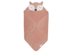 Södahl Fox Handtuch 9 Södahl Fox Handtuch -Heim Schmücken 714014 high