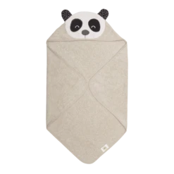 Södahl Penny Panda Handtuch