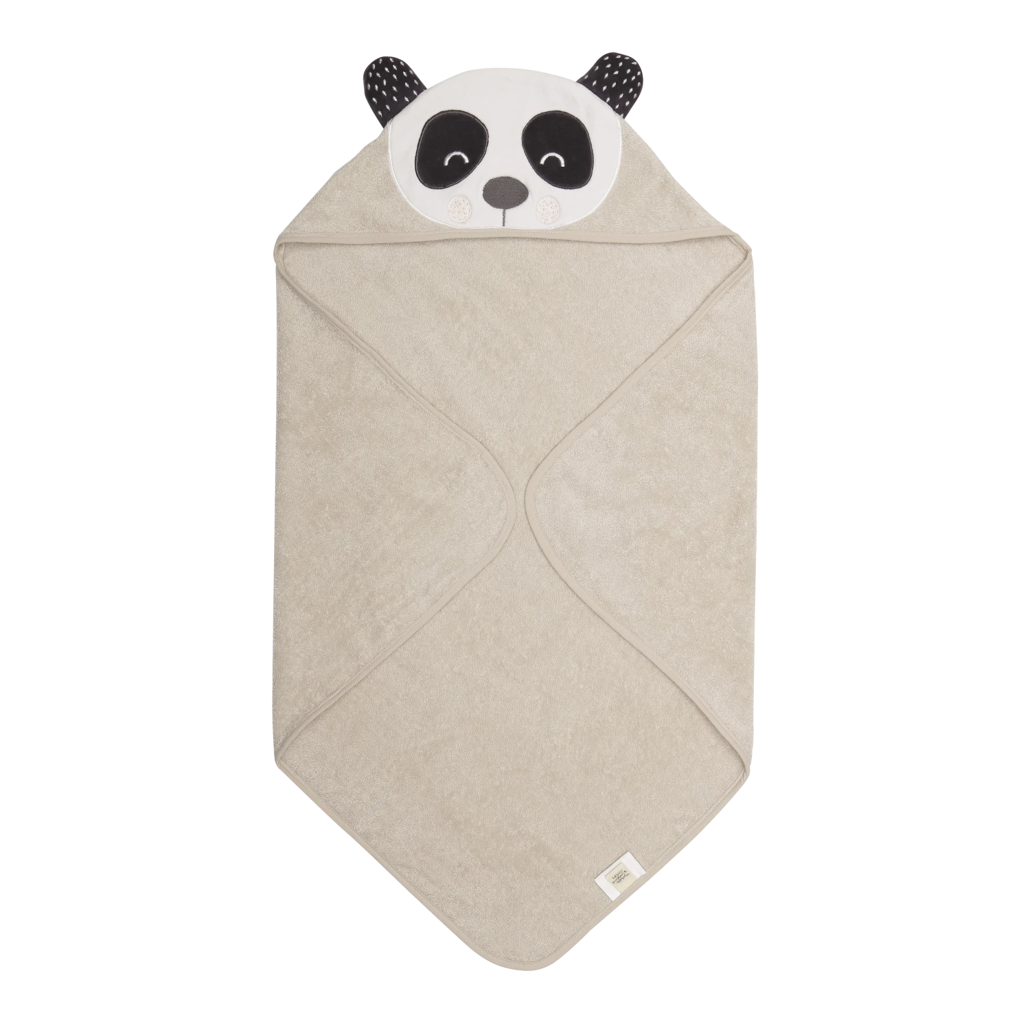 Södahl Penny Panda Handtuch 3 Södahl Penny Panda Handtuch