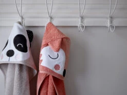 Södahl Penny Panda Handtuch 8 Södahl Penny Panda Handtuch -Heim Schmücken 714016 env high