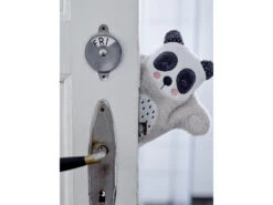 Södahl Penny Panda Vaskehandske -Heim Schmücken 714017 env high