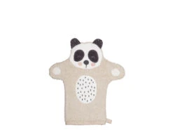 Södahl Penny Panda Vaskehandske -Heim Schmücken 714017 high