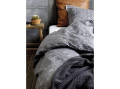 Södahl Lodge Leather Kissen -Heim Schmücken 723228 env 3 high