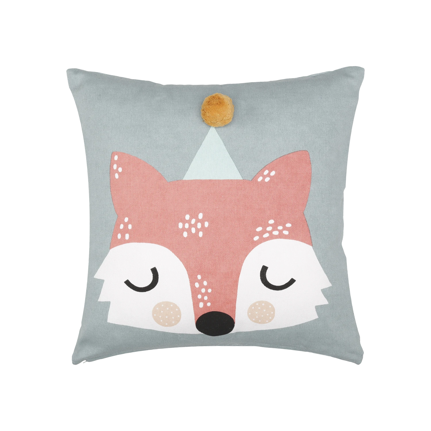 Södahl Fox Kissen 2 Södahl Fox Kissen