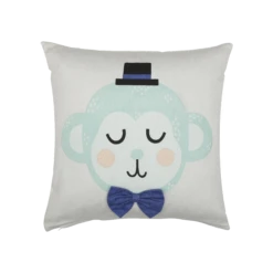 Södahl Monty Monkey Kissen