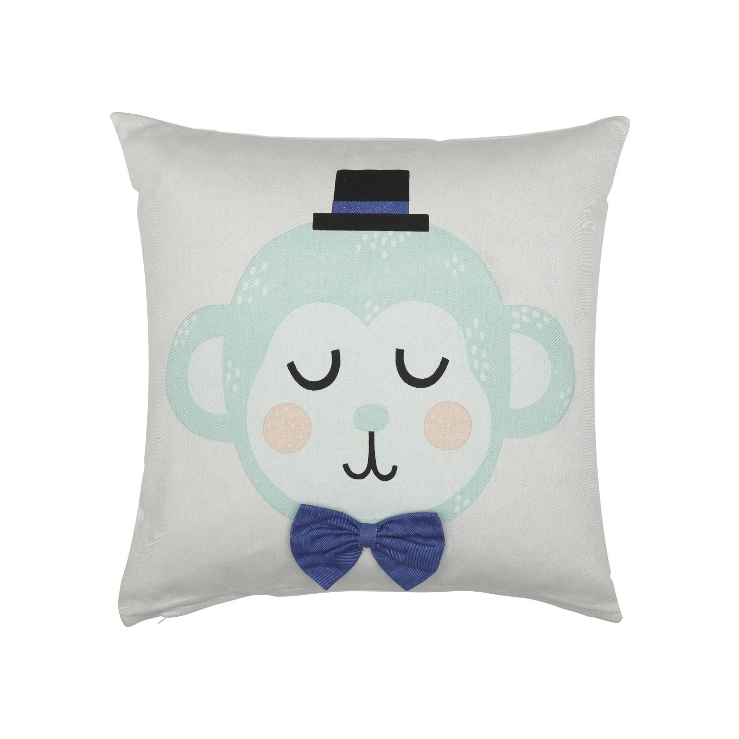 Södahl Monty Monkey Kissen 3 Södahl Monty Monkey Kissen