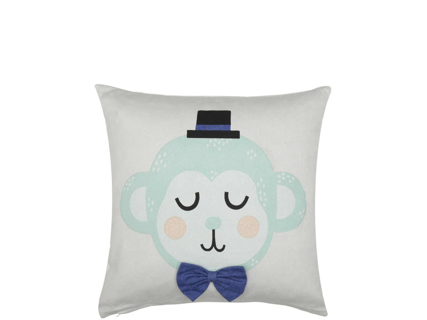 Södahl Monty Monkey Kissen 5 Södahl Monty Monkey Kissen – Bild 3