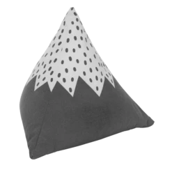 Södahl Mountain Check Kissen