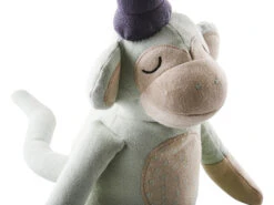 Södahl Monty Monkey Teddybär 11 Södahl Monty Monkey Teddybär -Heim Schmücken 724417 2 high