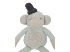 Södahl Monty Monkey Teddybär 13 Södahl Monty Monkey Teddybär -Heim Schmücken 724417 detail 1 high