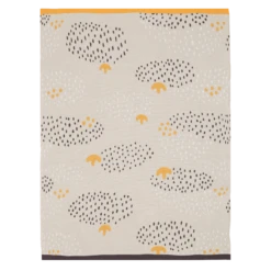 Södahl Raindrops Decke