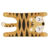 Södahl Theo Tiger Teppich -Heim Schmücken 724427