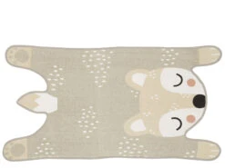 Södahl Bibi Bear Teppich -Heim Schmücken 724428 high