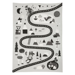 Södahl Forest Teppich