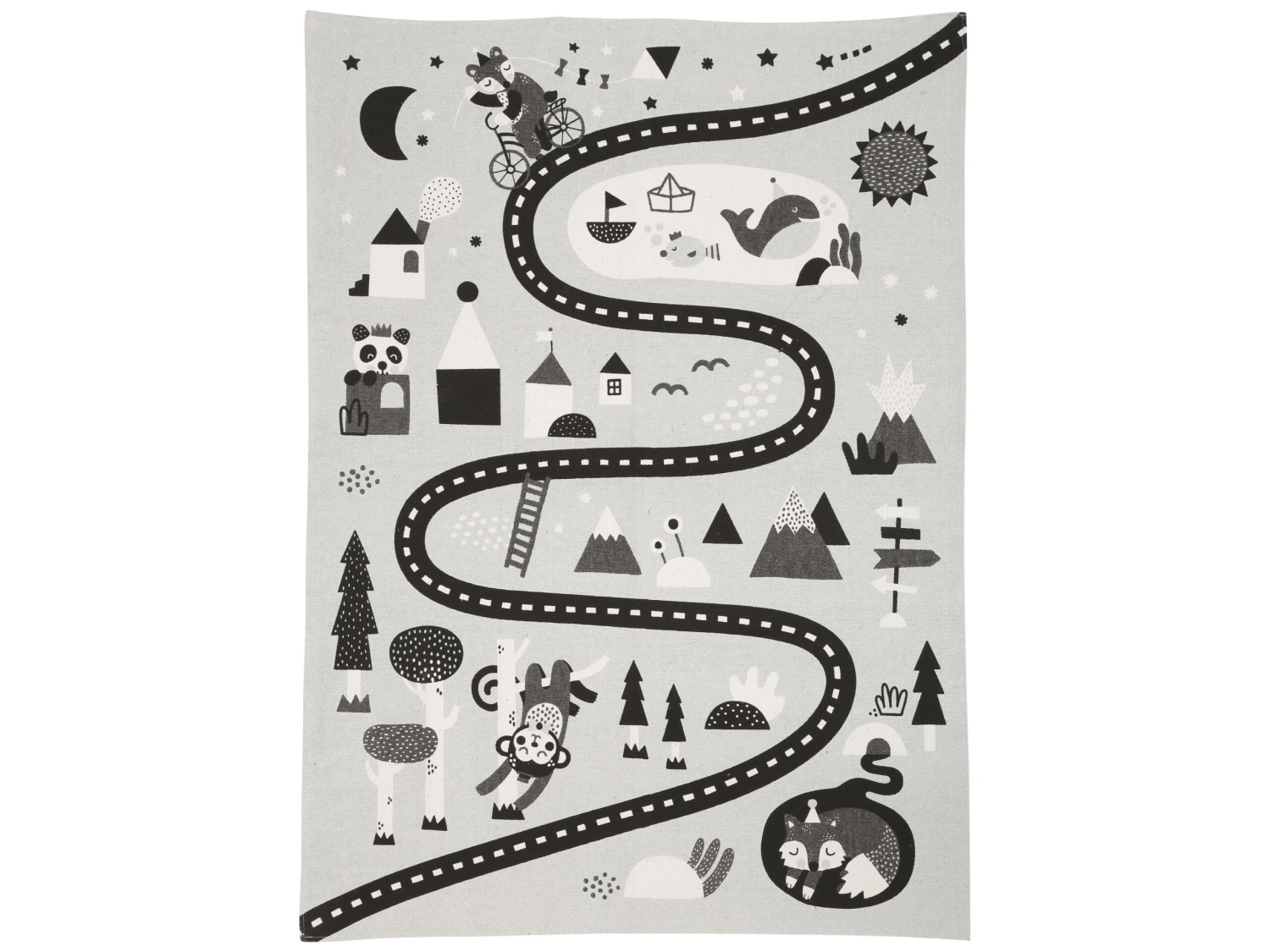 Södahl Forest Teppich 5 Södahl Forest Teppich – Bild 3