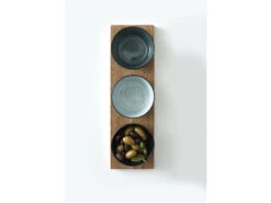 BITZ Kabarett-Set 4 Teile 9 BITZ Kabarett-Set 4 Teile -Heim Schmücken 821098 B2B17 high