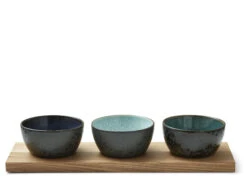 BITZ Kabarett-Set 4 Teile 11 BITZ Kabarett-Set 4 Teile -Heim Schmücken 821098 high