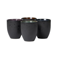 BITZ Thermobecher 4 Stck.