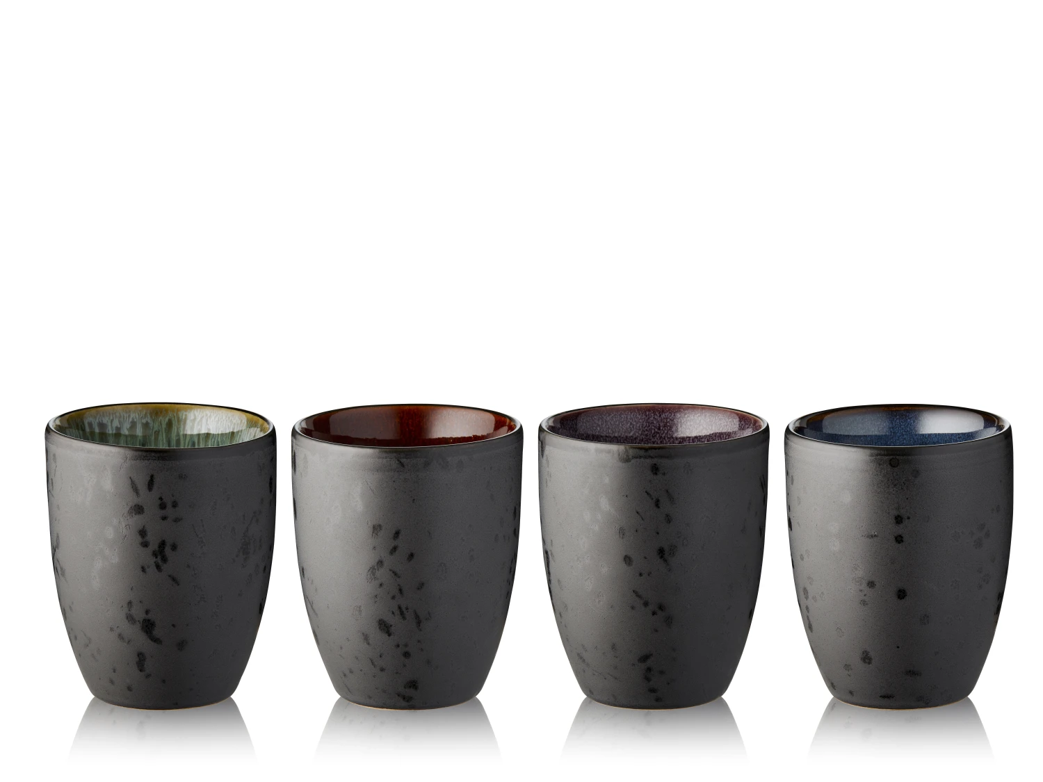 BITZ Thermobecher 4 Stck. 4 BITZ Thermobecher 4 Stck. – Bild 2