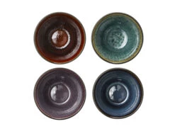 BITZ Thermobecher 4 Stck. 28 BITZ Thermobecher 4 Stck. -Heim Schmücken 821338 9 high