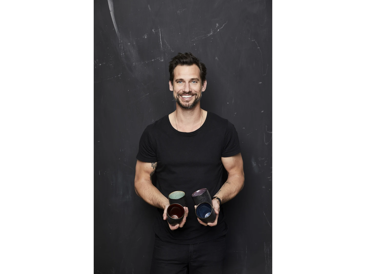 BITZ Thermobecher 4 Stck. 15 BITZ Thermobecher 4 Stck. – Bild 13