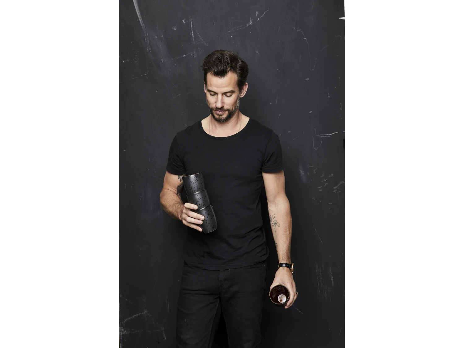 BITZ Thermobecher 4 Stck. 16 BITZ Thermobecher 4 Stck. – Bild 14