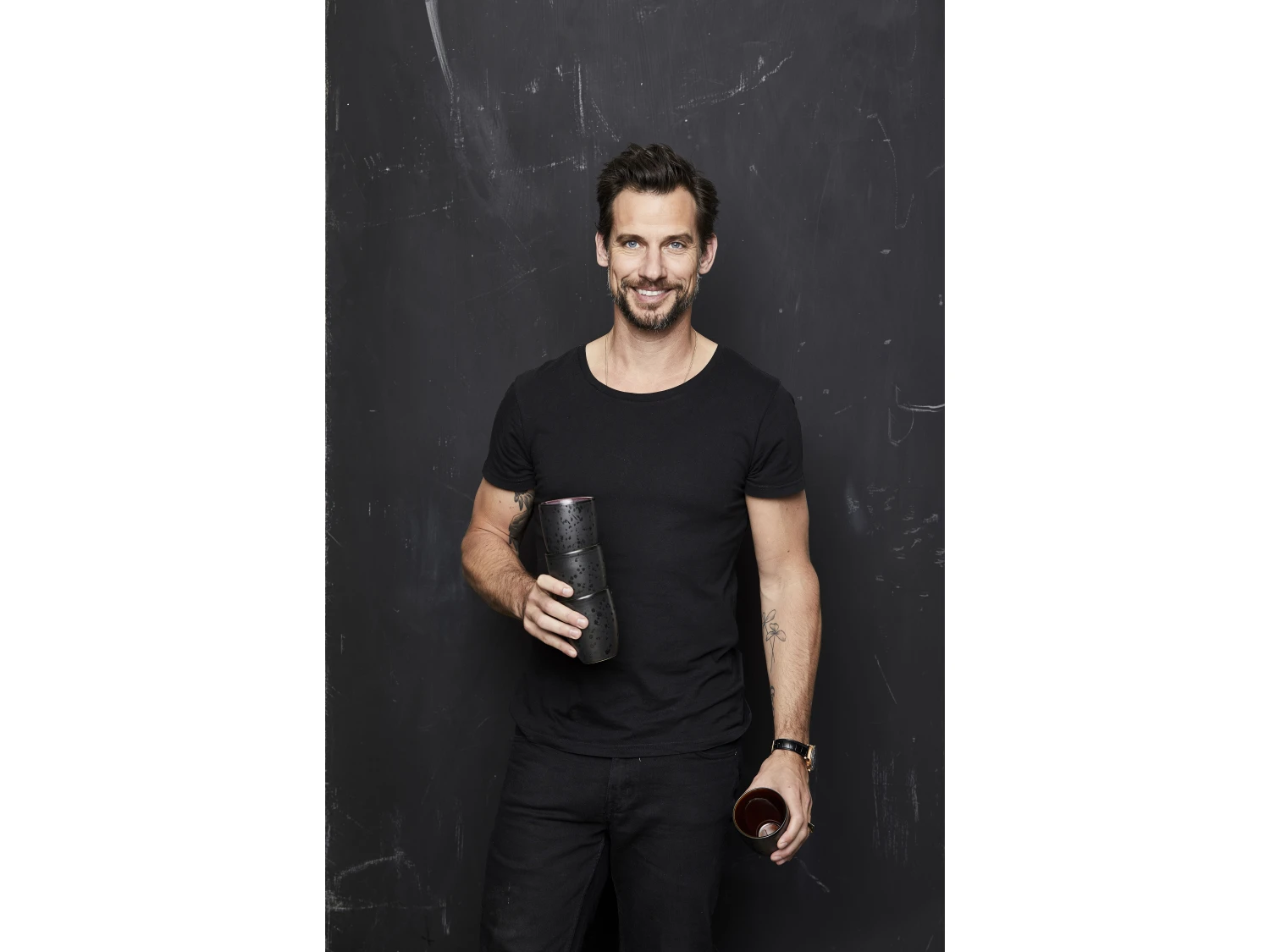 BITZ Thermobecher 4 Stck. 18 BITZ Thermobecher 4 Stck. – Bild 16